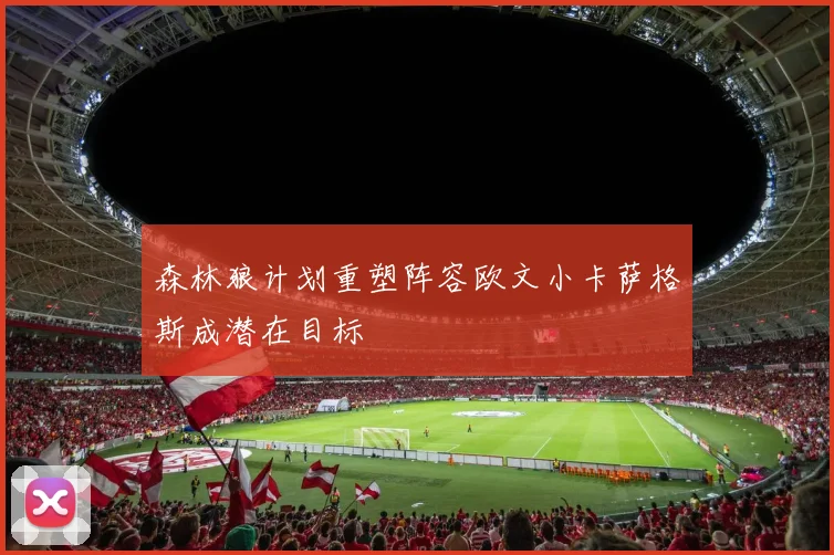 森林狼计划重塑阵容欧文小卡萨格斯成潜在目标