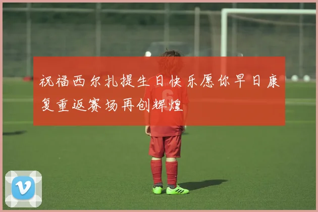 祝福西尔扎提生日快乐愿你早日康复重返赛场再创辉煌