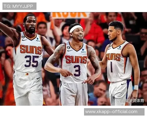 太阳主帅透露球队轮换计划将根据比赛半场表现灵活调整人数 太阳主帅透露球队轮换计划将根据比赛半场表现灵活调整人数