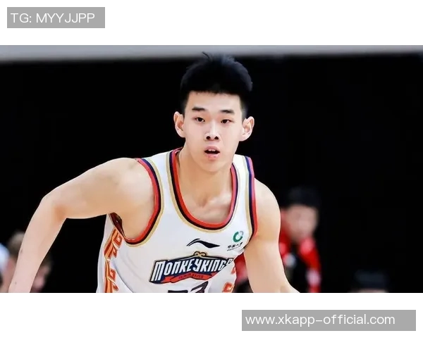 在他手下打球的林葳需要更加乖巧和努力才能赢得认可与尊重 在他手下打球的林葳需要更加乖巧和努力才能赢得认可与尊重