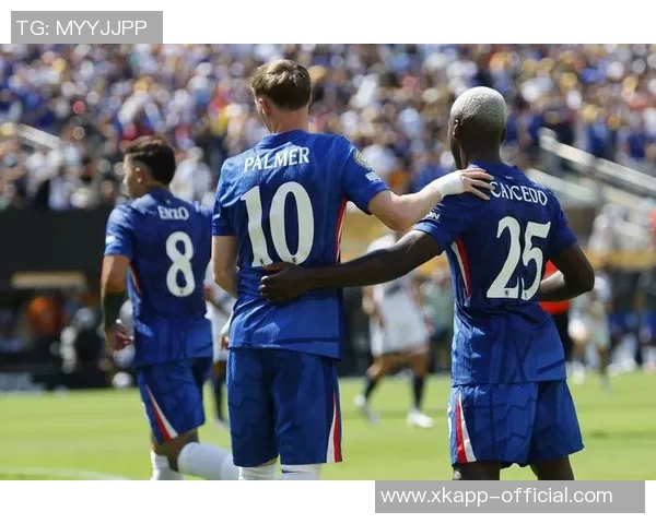 切尔西2025年进球榜揭晓恩佐领衔帕尔默紧随其后 切尔西2025年进球榜揭晓恩佐领衔帕尔默紧随其后