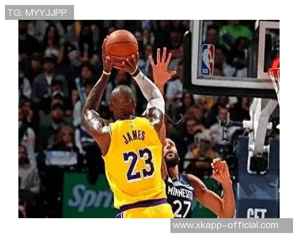 湖人前14场比赛揭示老詹复出后终结者角色的潜力与期待 湖人前14场比赛揭示老詹复出后终结者角色的潜力与期待