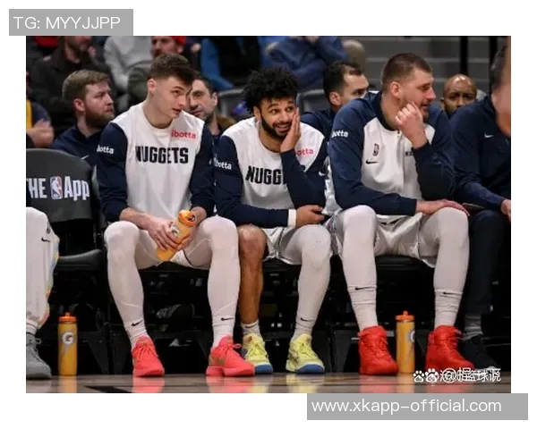 三位巨星齐发力戈登穆雷约基奇单场50分真实命中率超75 三位巨星齐发力戈登穆雷约基奇单场50分真实命中率超75