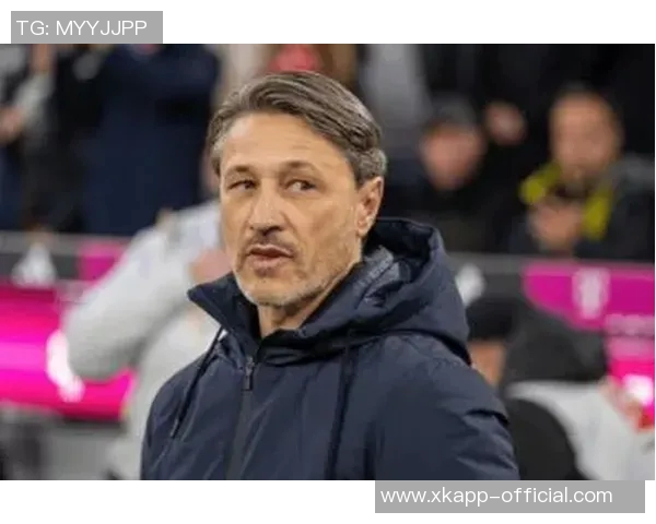 科瓦奇点评多特战术未达预期理性接受平局结果分析 科瓦奇点评多特战术未达预期理性接受平局结果分析