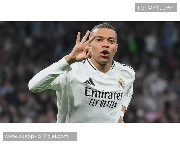 姆巴佩客场进球率高达64成五大联赛最具威胁的攻击手 姆巴佩客场进球率高达64成五大联赛最具威胁的攻击手