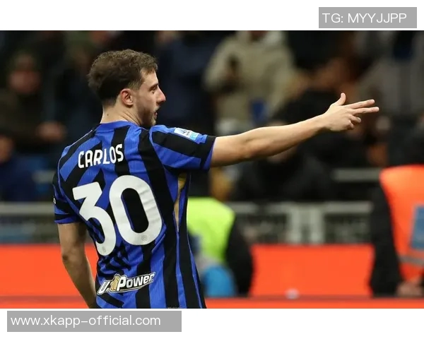 国米首发预测:劳塔罗与图拉姆搭档双前锋苏契奇与奥古斯托共同出战 国米首发预测:劳塔罗与图拉姆搭档双前锋苏契奇与奥古斯托共同出战