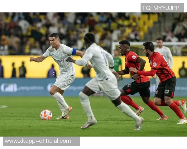 传奇继续书写40岁C罗双响助力球队41球领跑世预赛射手榜