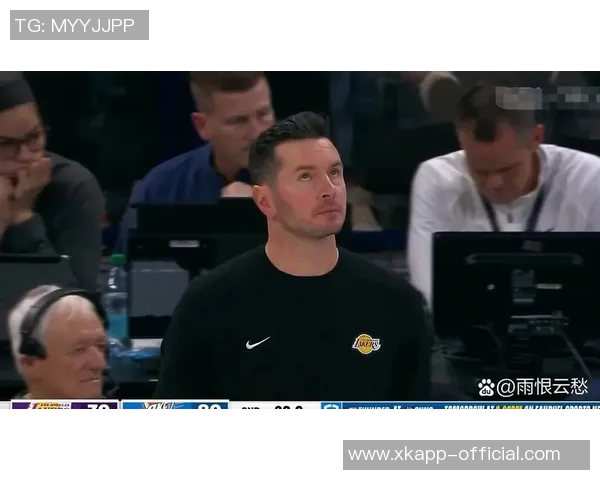 湖人替补得分惨淡遭遇惨败雷迪克需迎接严峻挑战与考验