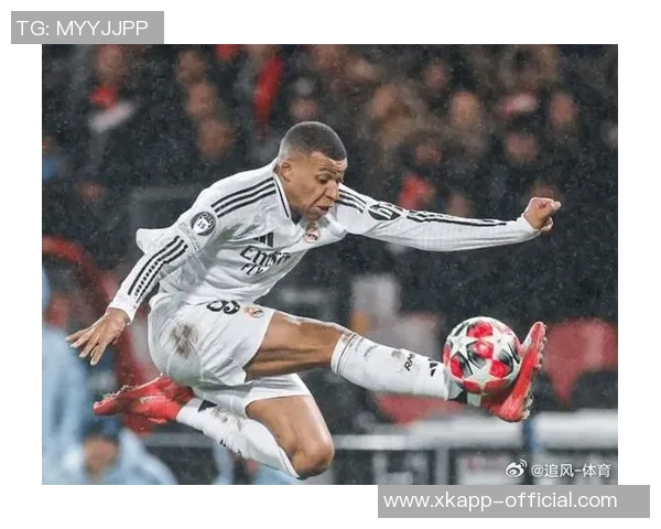 各大联赛前四球队主力中锋进球统计哈里凯恩姆巴佩领衔约克雷斯排名倒数第二