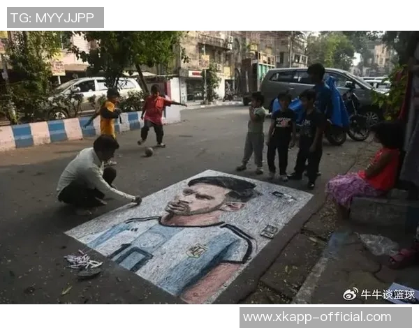 梅西抵达印度海得拉巴开启精彩之旅引发球迷热烈期待