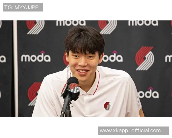 杨瀚森夏季联赛收视率创纪录正崛起为新一代篮球偶像