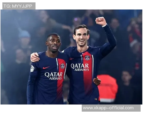 法比安与巴黎圣日耳曼续约至2029年达成原则性协议即将官宣